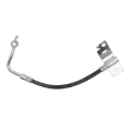 Picture of DFC Brake Hoses - DFC 21-23 Ford F-150 4WD Rear-L lo/Rear-L Brake Hose dfc350-54784
