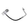 Picture of DFC Brake Hoses - DFC 21-23 Ford F-150 2WD Rear-R/Rear-R lo Brake Hose dfc350-54783