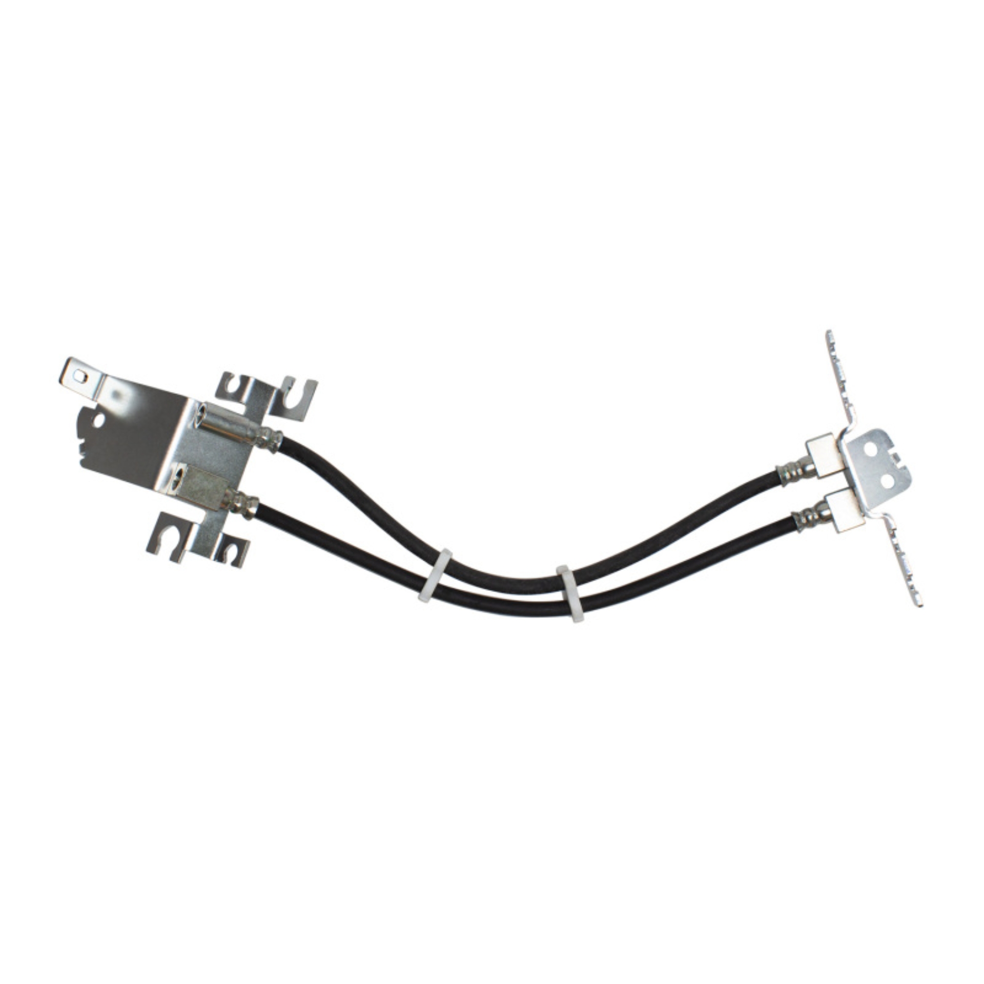 Picture of DFC Brake Hoses - DFC 21-23 Ford Transit-250 Rear-up Brake Hose dfc350-54924