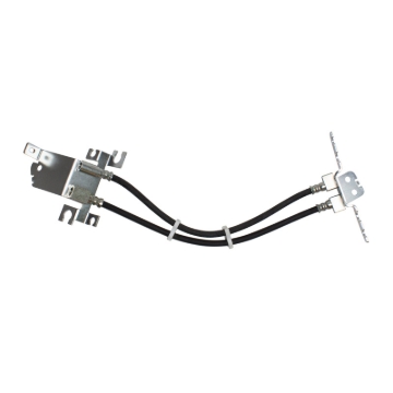 Picture of DFC Brake Hoses - DFC 21-23 Ford Transit-250 Rear-up Brake Hose dfc350-54924