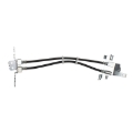 Picture of DFC Brake Hoses - DFC 21-23 Ford Transit-250 Rear-up Brake Hose dfc350-54925