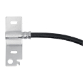 Picture of DFC Brake Hoses - DFC 21-23 Ford F-150 4WD Rear-L lo/Rear-L Brake Hose dfc350-54784
