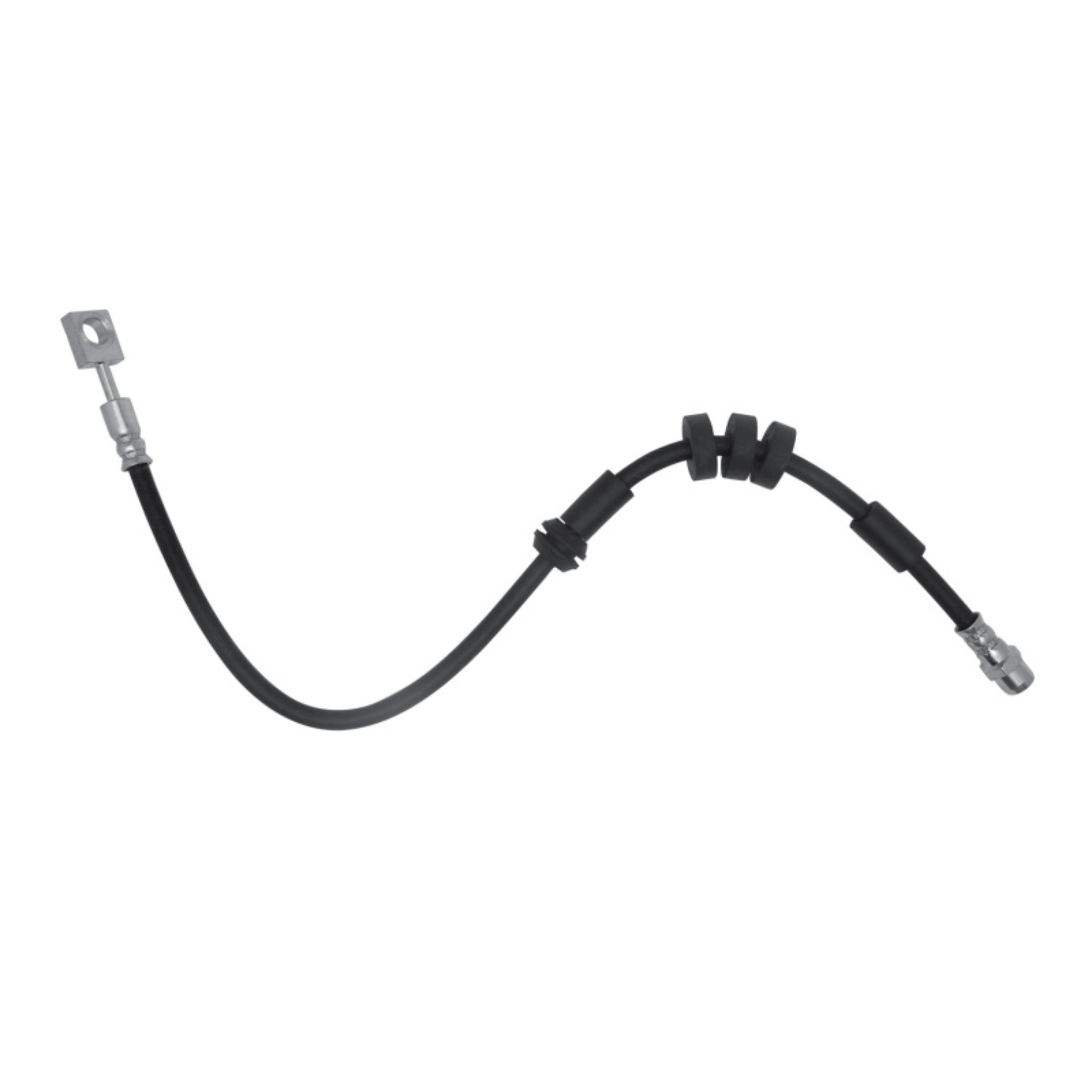 Picture of DFC Brake Hoses - DFC 20-23 Mercedes-Benz Cla250 Front Brake Hose dfc350-63094