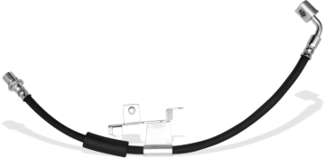 Picture of DFC Brake Hoses - DFC 21-23 Nissan Rogue Front-L Brake Hose dfc350-67231
