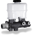 Picture of DFC Brake Master Cylinders - DFC 92-96 Chevrolet Corvette Brake Master Cylinder dfc355-47228