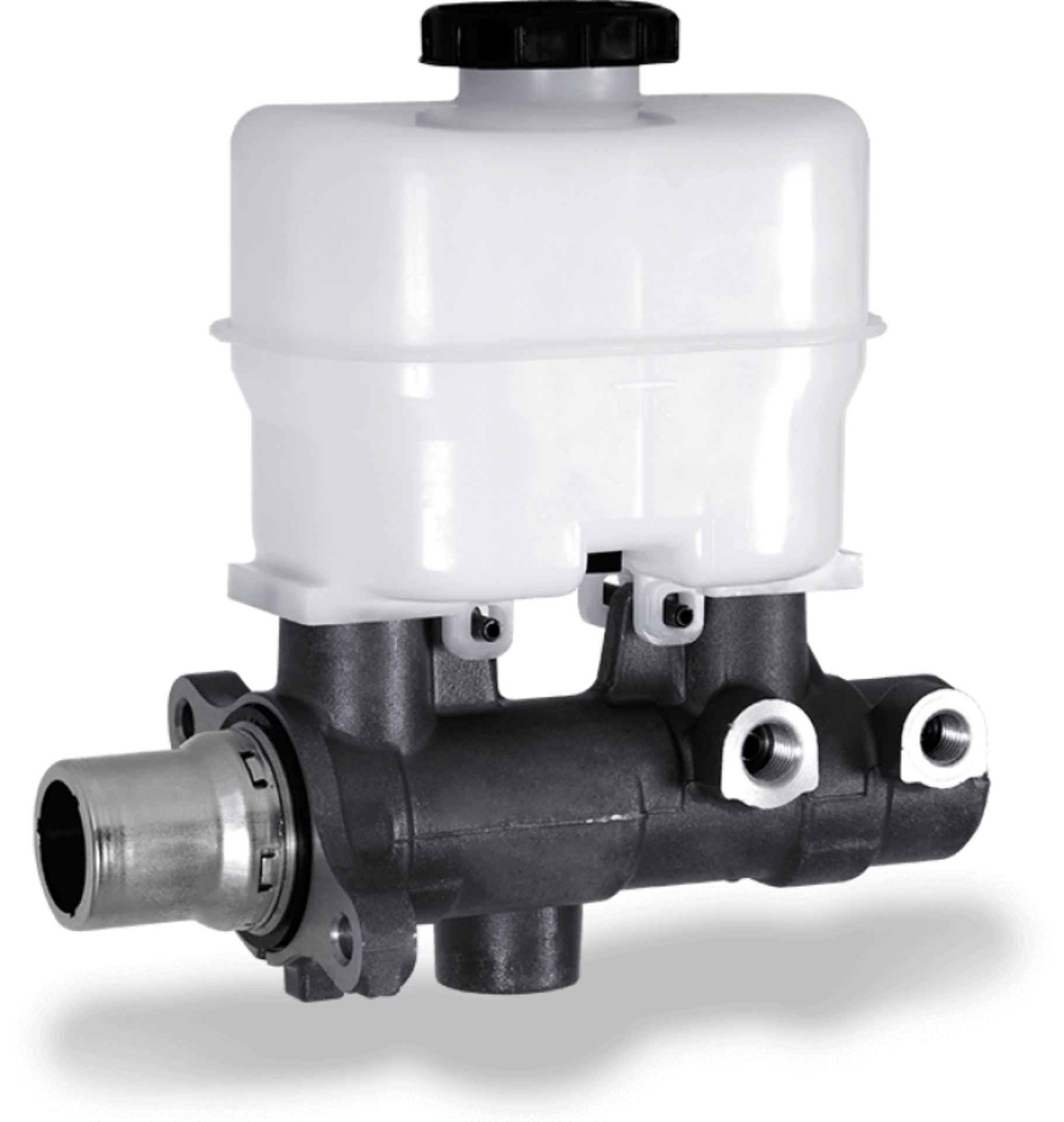 Picture of DFC Brake Master Cylinders - DFC 92-96 Chevrolet Corvette Brake Master Cylinder dfc355-47228