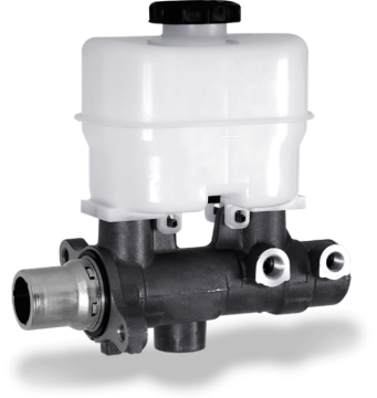 Picture of DFC Brake Master Cylinders - DFC 92-96 Chevrolet Corvette Brake Master Cylinder dfc355-47228
