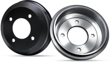Picture of DFC True Balanced Brake Drums - DFC 23-24 Changan Alsvin Rear True Balanced Brake Drum dfc365-92045