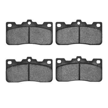 Picture of DFC 4000 HybriDynamic Brake Pads - DFC 83-84 Toyota Cressida Rear 4000 HybriDynamic Brake Pads dfc4000-0243-09