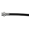 Picture of DFC Brake Hoses - DFC 19-24 Nissan Kicks Rear-R Brake Hose dfc350-67209