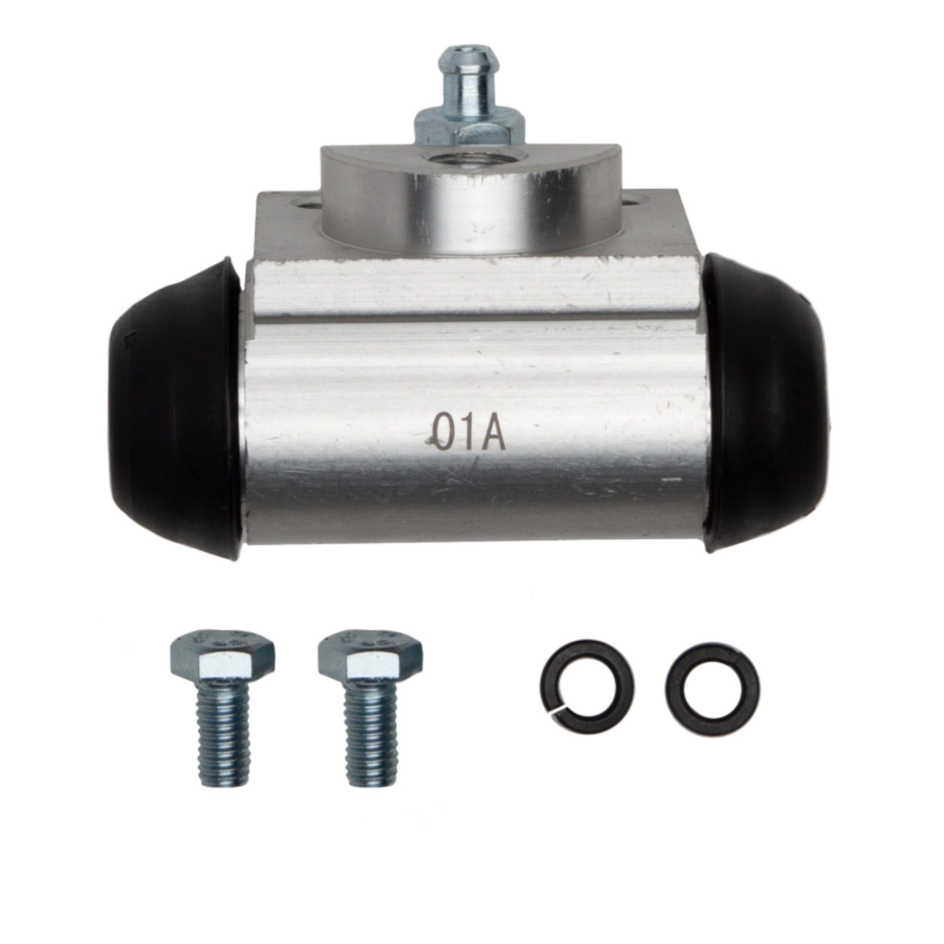 Picture of DFC Brake Wheel Cylinders - DFC 16-16 Chevrolet Spark Rear Brake Wheel Cylinder dfc375-47129