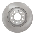 Picture of DFC Brake Rotors - Plain - DFC 24-25 Alfa Romeo Tonale Rear Brake Rotor dfc600-16015