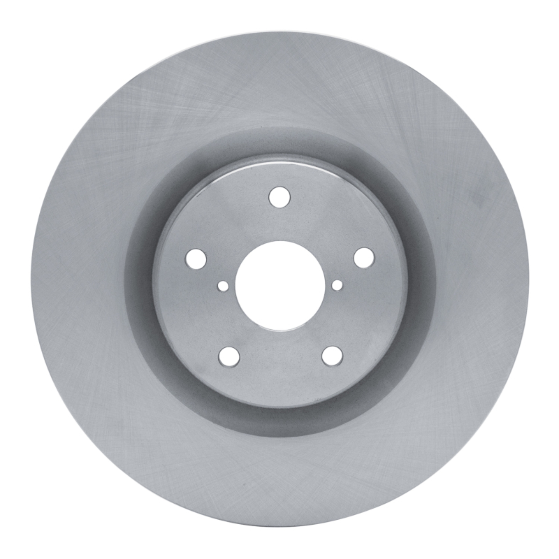 Picture of DFC Brake Rotors - Plain - DFC 24-25 Subaru Ascent Front Brake Rotor dfc600-13052