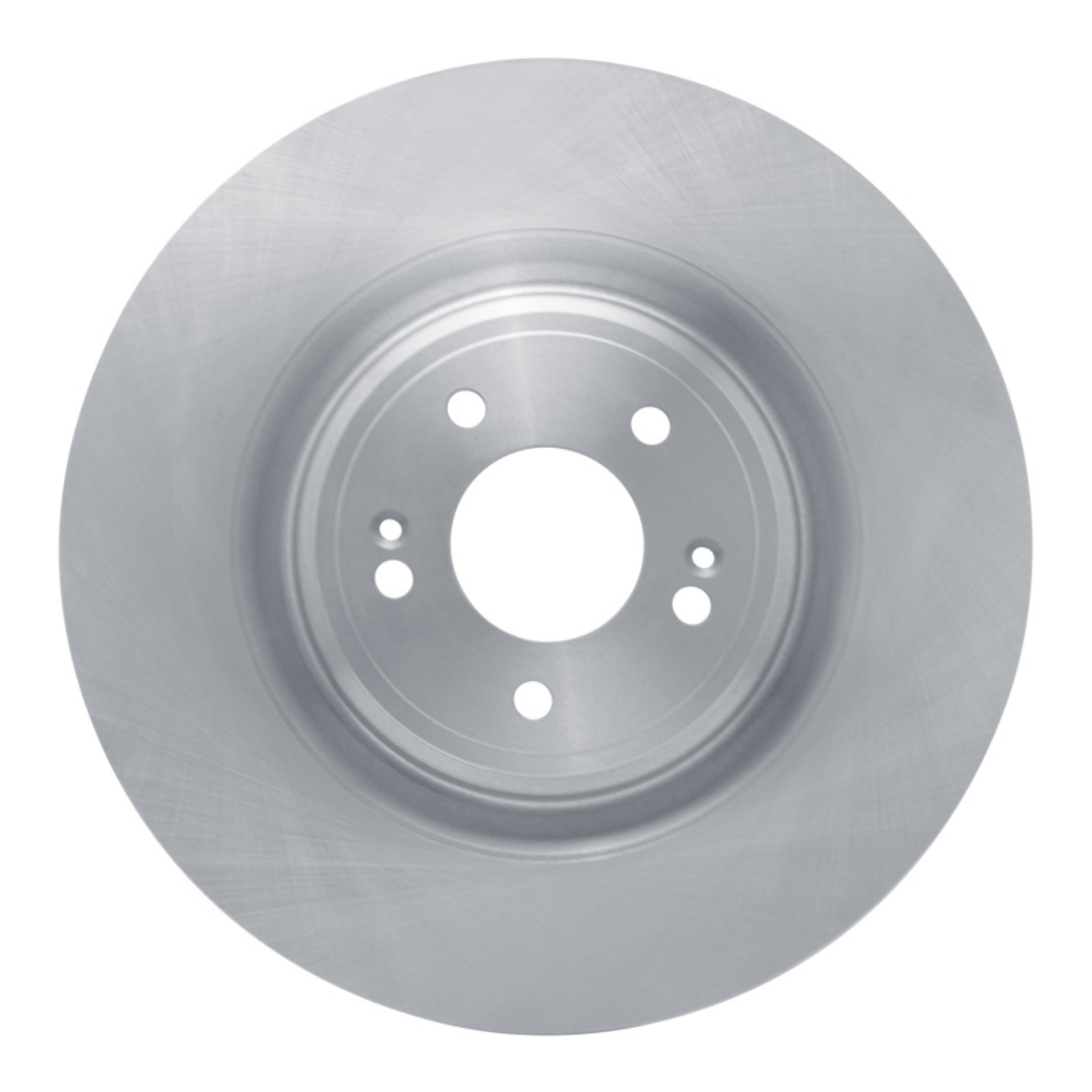 Picture of DFC Brake Rotors - Plain - DFC 24-26 Kia Ev9 Front Brake Rotor dfc600-21059