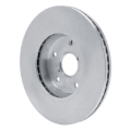Picture of DFC Brake Rotors - Plain - DFC 24-25 Subaru Impreza Front Brake Rotor dfc600-13051