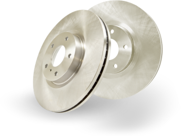 Picture of DFC Brake Rotors - Plain - DFC 23-25 Nissan Ariya Front Brake Rotor dfc600-67117