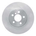 Picture of DFC Brake Rotors - Plain - DFC 25-25 Mini Cooper (Excl Clubman Front Brake Rotor dfc600-32021