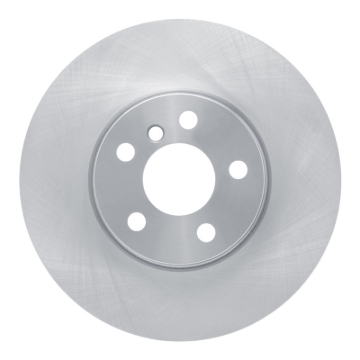 Picture of DFC Brake Rotors - Plain - DFC 25-25 Mini Cooper (Excl Clubman Front Brake Rotor dfc600-32021