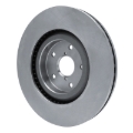 Picture of DFC Brake Rotors - Plain - DFC 24-25 Subaru Ascent Front Brake Rotor dfc600-13052