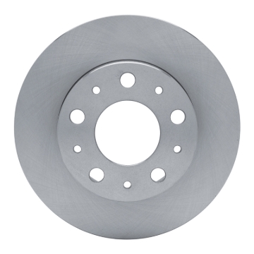 Picture of DFC Brake Rotors - Plain - DFC 24-26 Ram Promaster Ev Front Brake Rotor dfc600-40132