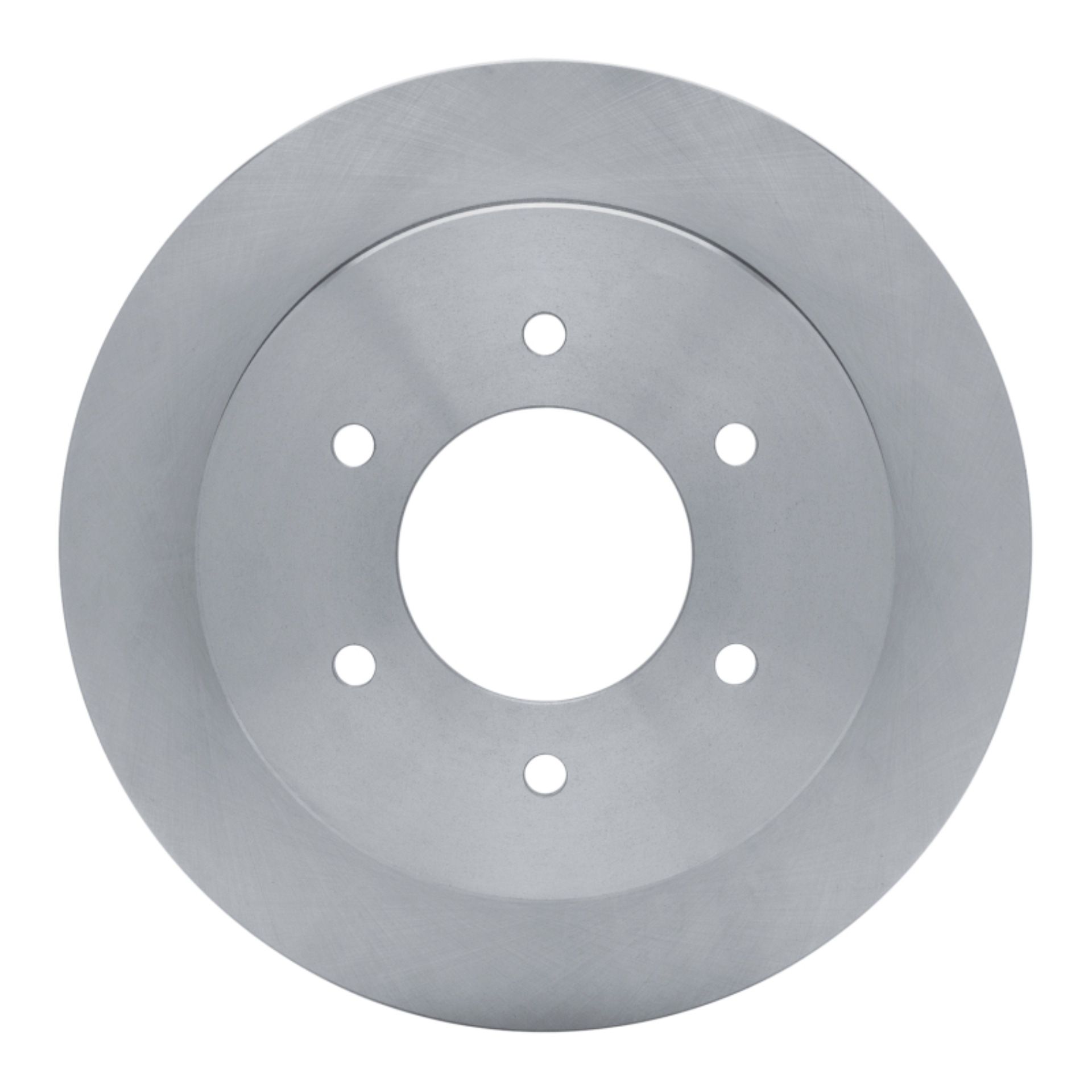 Picture of DFC Brake Rotors - Plain - DFC 24-25 Ford Ranger (Usa/Canada) Rear Brake Rotor dfc600-54312