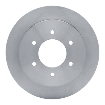 Picture of DFC Brake Rotors - Plain - DFC 24-25 Ford Ranger (Usa/Canada) Rear Brake Rotor dfc600-54312