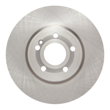 Picture of DFC Brake Rotors - Plain - DFC 20-23 Mercedes-Benz A200 (Mexico) Front Brake Rotor dfc600-92140