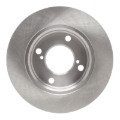 Picture of DFC Brake Rotors - Plain - DFC 18-23 Suzuki Swift (Mexico) Rear Brake Rotor dfc600-92146
