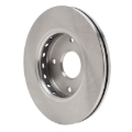 Picture of DFC Brake Rotors - Plain - DFC 24-25 Chevrolet Aveo (Mexico) Front Brake Rotor dfc600-92147