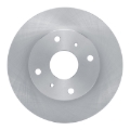 Picture of DFC Brake Rotors - Plain - DFC 22-23 Chevrolet Tornado Van (Mexico) Front Brake Rotor dfc600-92149
