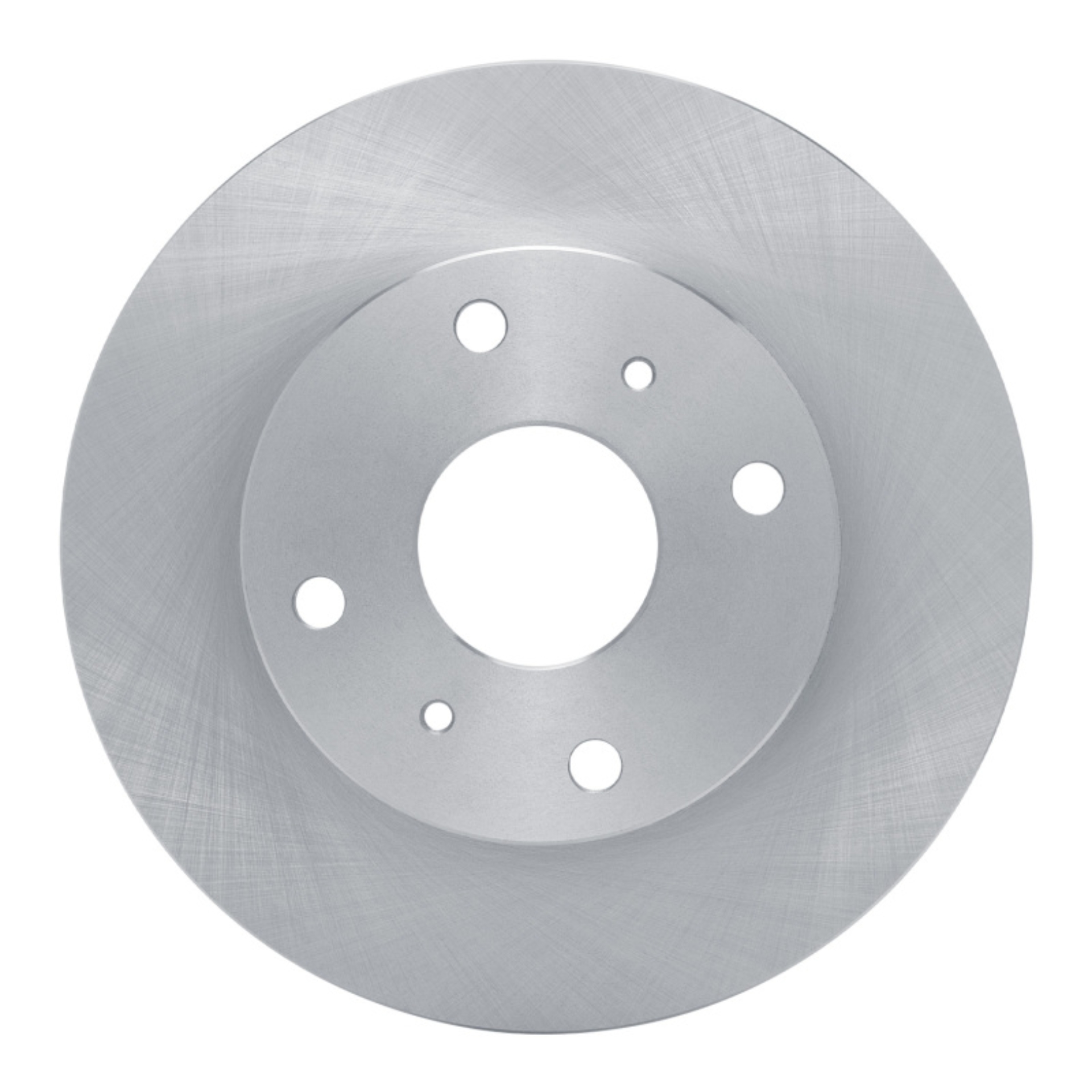 Picture of DFC Brake Rotors - Plain - DFC 22-23 Chevrolet Tornado Van (Mexico) Front Brake Rotor dfc600-92149