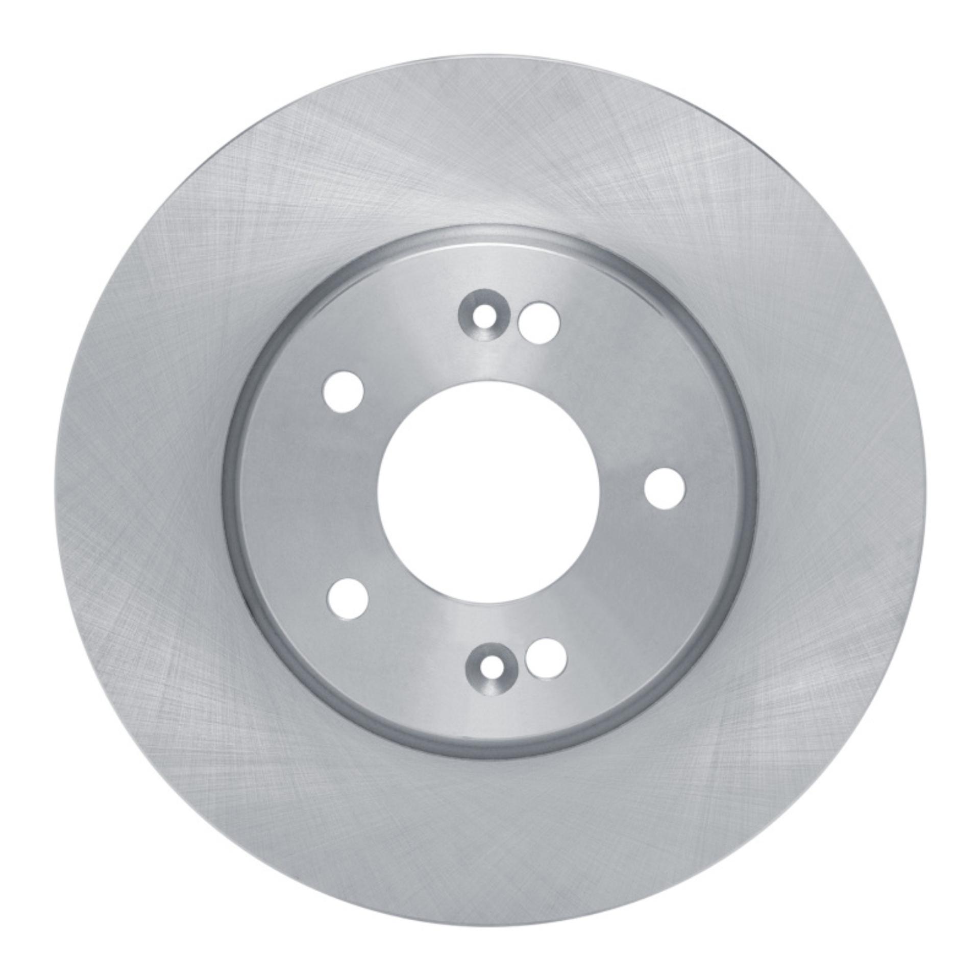 Picture of DFC Brake Rotors - Plain - DFC 22-24 Changan Cs35 Front Brake Rotor dfc600-92151