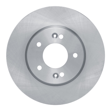 Picture of DFC Brake Rotors - Plain - DFC 22-24 Changan Cs35 Front Brake Rotor dfc600-92151