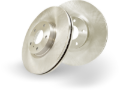 Picture of DFC Brake Rotors - Plain - DFC 22-24 Changan Cs35 Front Brake Rotor dfc600-92151
