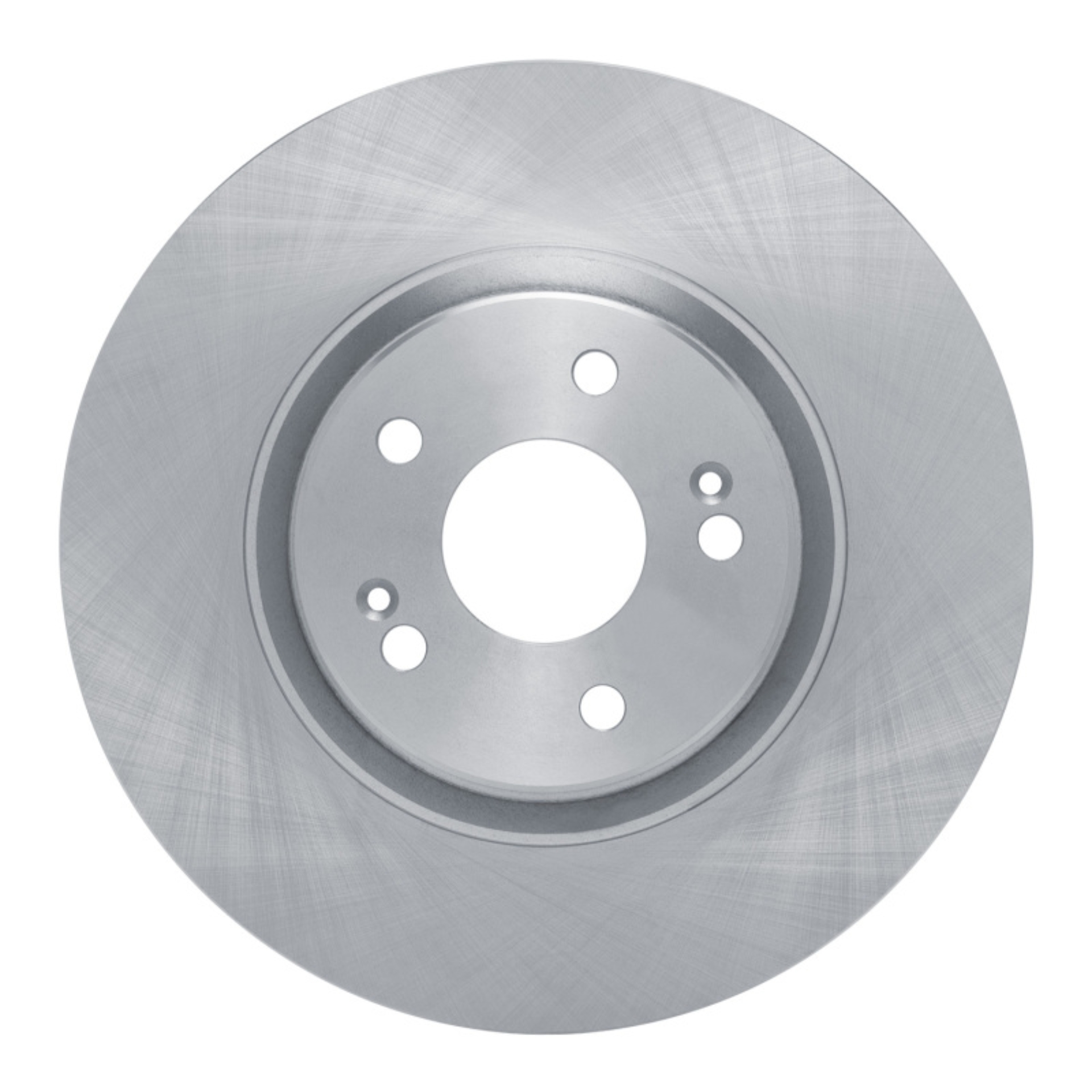 Picture of DFC Brake Rotors - Plain - DFC 23-23 Chirey Tiggo 8Pro Front Brake Rotor dfc600-92152