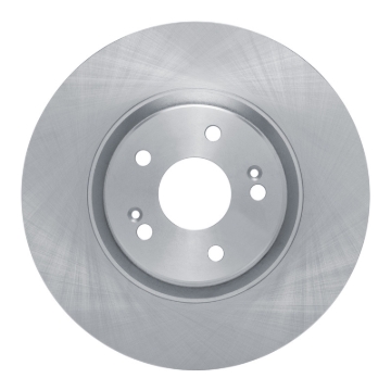 Picture of DFC Brake Rotors - Plain - DFC 23-23 Chirey Tiggo 8Pro Front Brake Rotor dfc600-92152