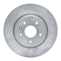 Picture of DFC Brake Rotors - Plain - DFC 17-23 Jac Sei 3 Front Brake Rotor dfc600-92154