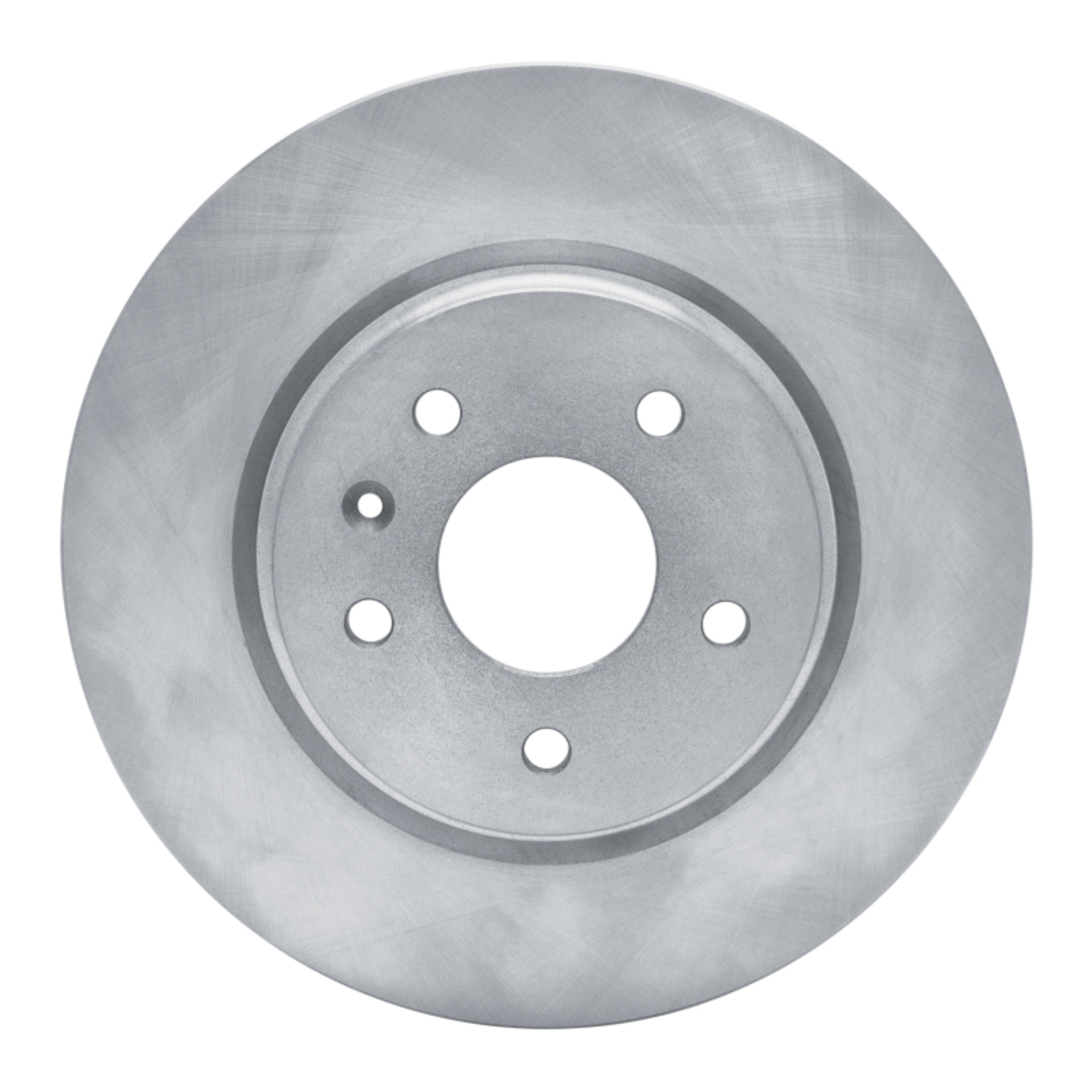 Picture of DFC Brake Rotors - Plain - DFC 17-23 Jac Sei 3 Front Brake Rotor dfc600-92154