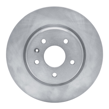 Picture of DFC Brake Rotors - Plain - DFC 17-23 Jac Sei 3 Front Brake Rotor dfc600-92154