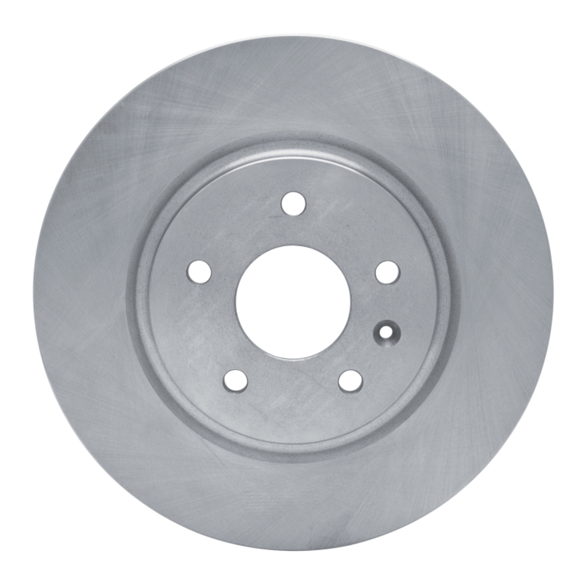 Picture of DFC Brake Rotors - Plain - DFC 17-24 Jac E10X Front Brake Rotor dfc600-92153