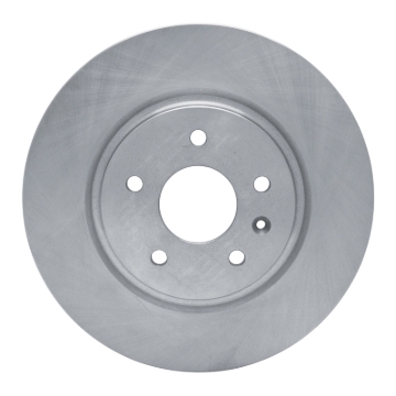 Picture of DFC Brake Rotors - Plain - DFC 17-24 Jac E10X Front Brake Rotor dfc600-92153