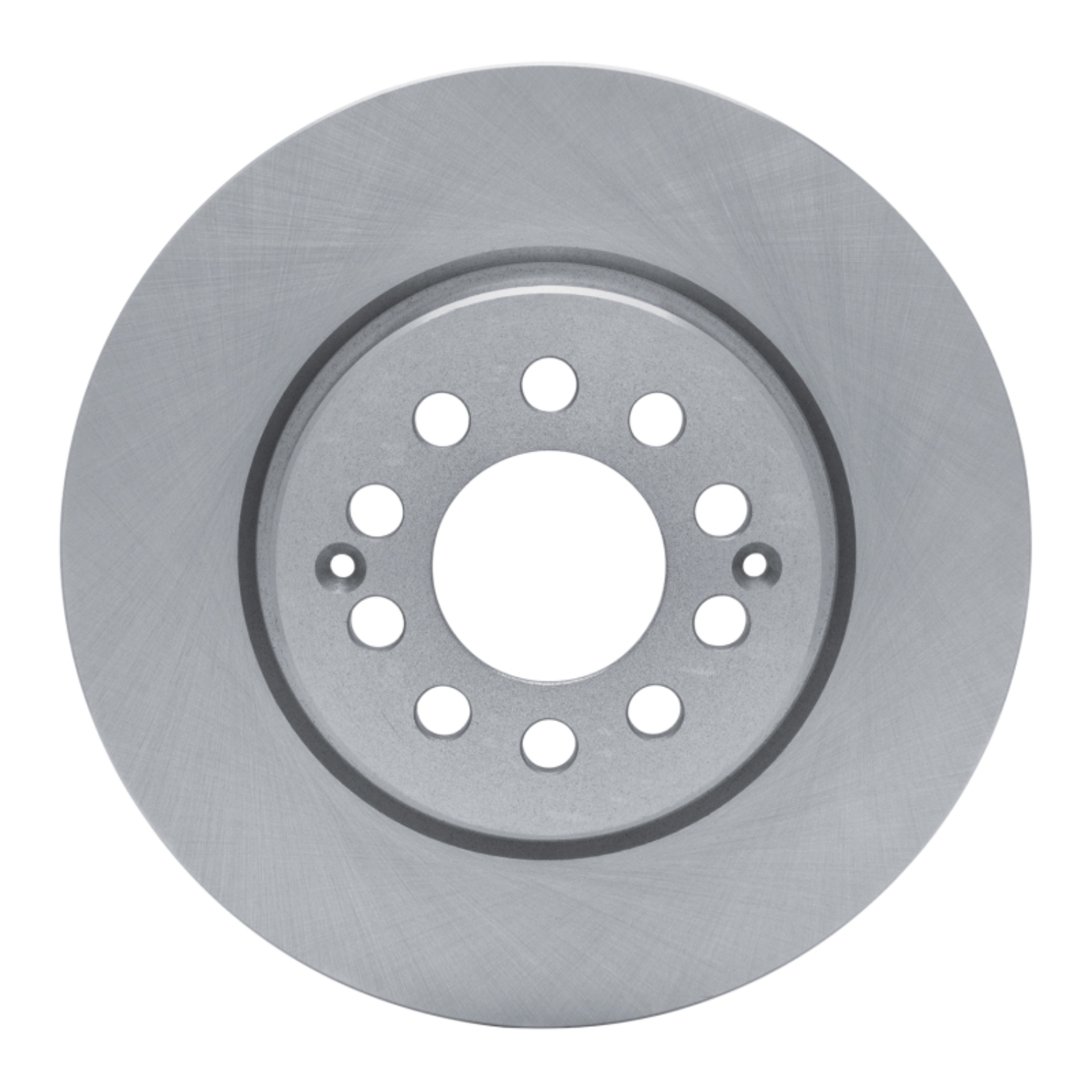 Picture of DFC Brake Rotors - Plain - DFC 20-23 Mg Zs (Mexico) Front Brake Rotor dfc600-92155