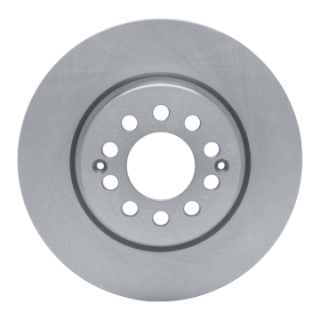 Picture of DFC Brake Rotors - Plain - DFC 20-23 Mg Zs (Mexico) Front Brake Rotor dfc600-92155