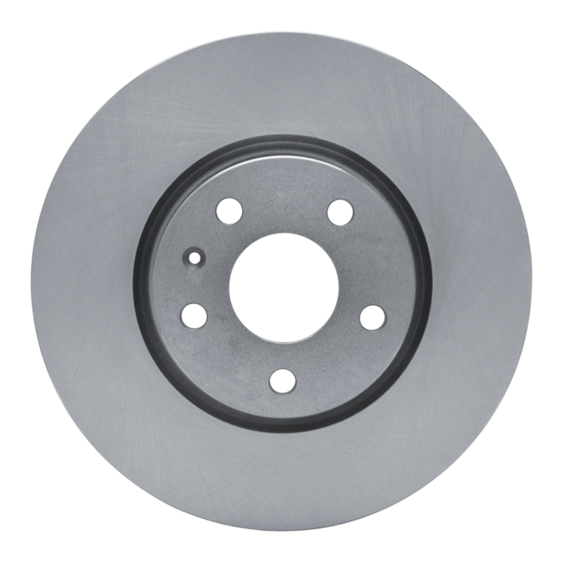 Picture of DFC Brake Rotors - Plain - DFC 20-24 Mg Hs (Mexico) Front Brake Rotor dfc600-92156