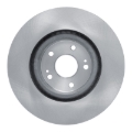 Picture of DFC Brake Rotors - Plain - DFC 23-23 Chirey Tiggo 8Pro Front Brake Rotor dfc600-92152