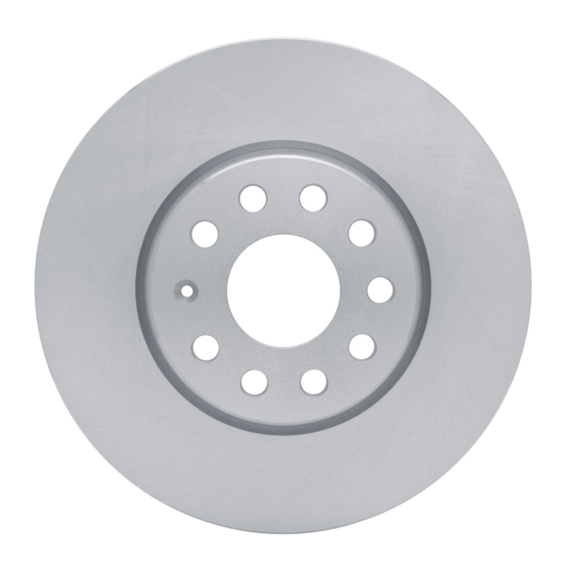 Picture of DFC Brake Rotors - Plain - DFC 22-24 Mg Mg Gt (Mexico) Front Brake Rotor dfc600-92157