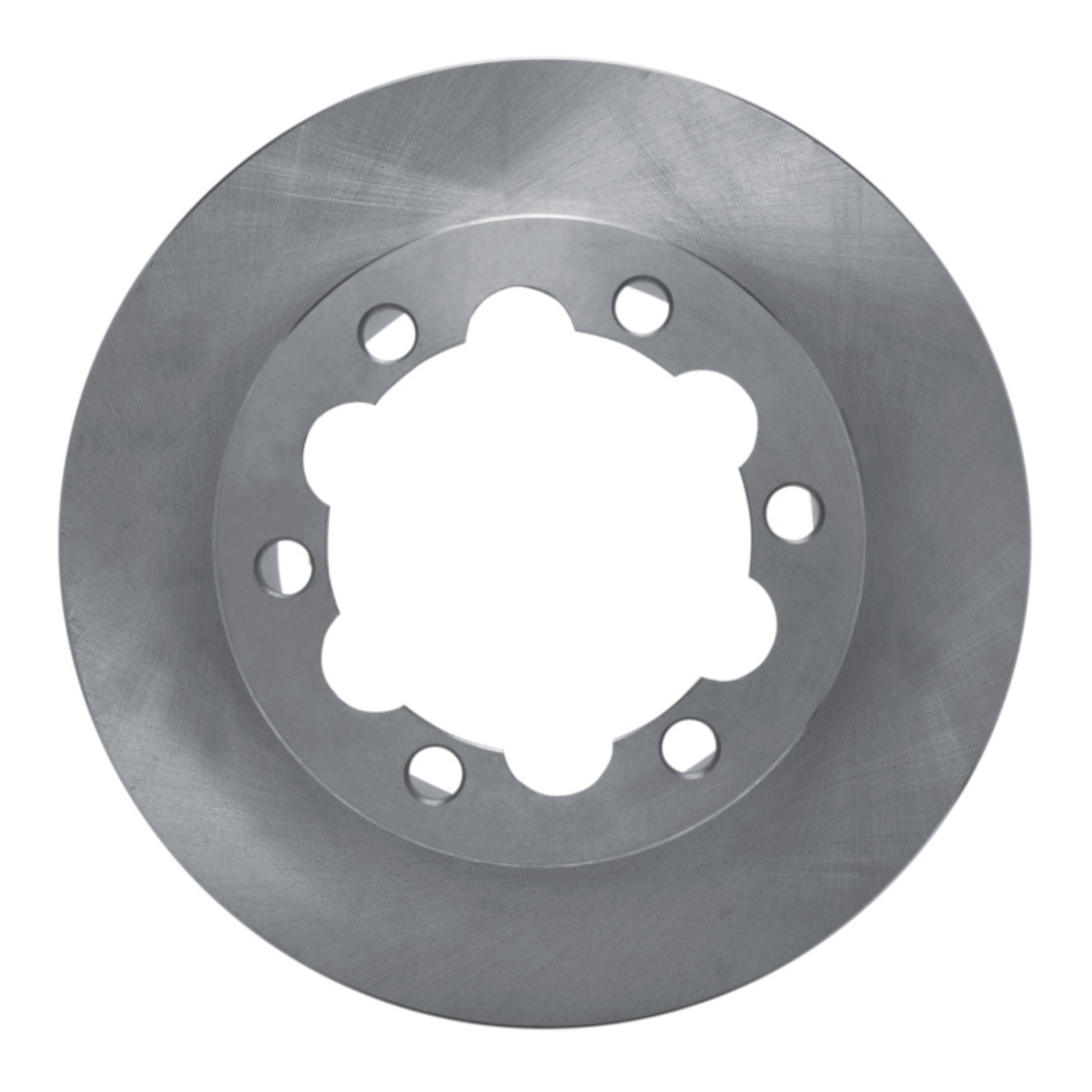 Picture of DFC Brake Rotors - Plain - DFC 18-24 Volkswagen Crafter (Mexico) Rear Brake Rotor dfc600-92159