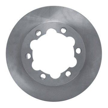 Picture of DFC Brake Rotors - Plain - DFC 18-24 Volkswagen Crafter (Mexico) Rear Brake Rotor dfc600-92159