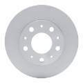 Picture of DFC GeoSPEC Coated Rotors - Plain - DFC 24-26 Ram Promaster Ev Front GEOSPEC Coated Rotor dfc604-40132