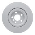 Picture of DFC GeoSPEC Coated Rotors - Plain - DFC 24-26 BMW X1 (Usa/Canada) Rear GEOSPEC Coated Rotor dfc604-31208